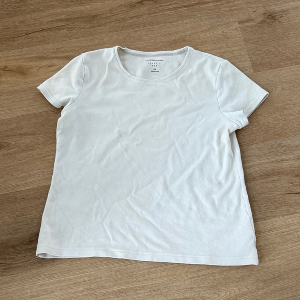 Croft & Barrow Tee